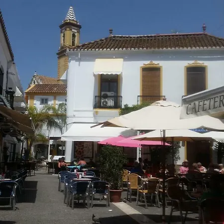 Apartman Puerto Deportivo *