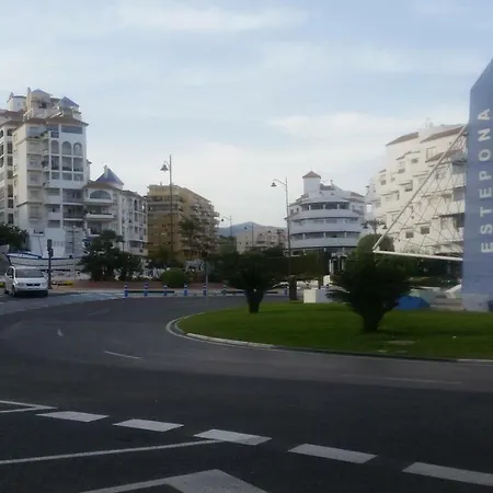 Апартаменты Puerto Deportivo *
