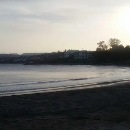 公寓 Puerto Deportivo 埃斯特波纳