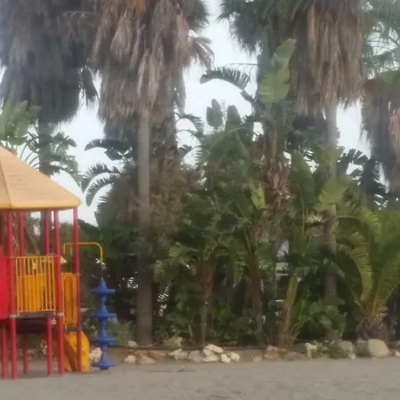 Puerto Deportivo