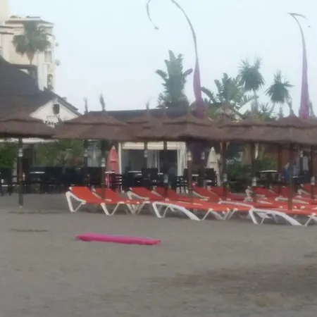 公寓 Puerto Deportivo