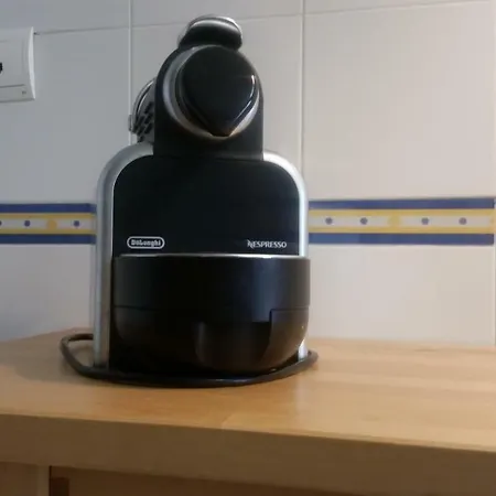 Puerto Deportivo 公寓 埃斯特波纳