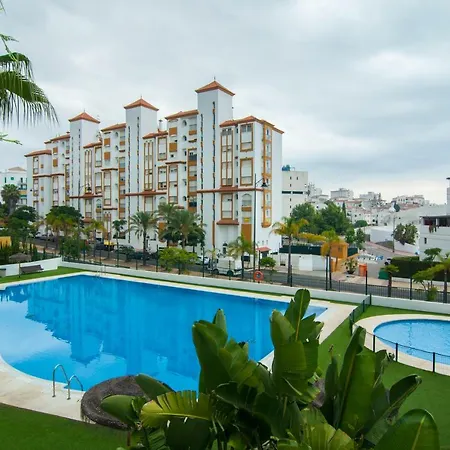 Puerto Deportivo Estepona