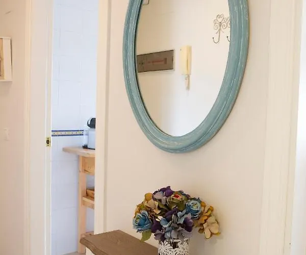 Puerto Deportivo Apartman