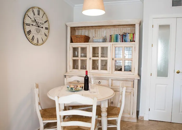 Apartman Puerto Deportivo *