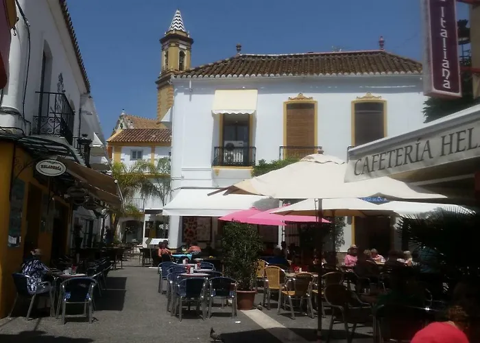 Apartman Puerto Deportivo *