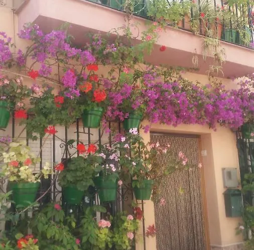 Apartman Puerto Deportivo Estepona