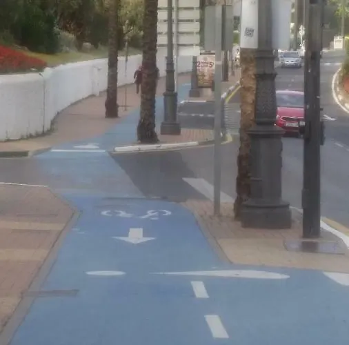 Puerto Deportivo Apartman