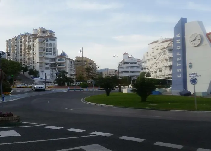 Apartman Puerto Deportivo *