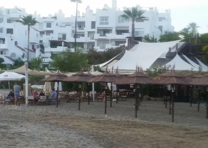 Apartman Puerto Deportivo *