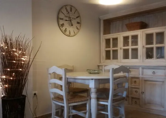 Puerto Deportivo Estepona