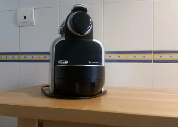 Puerto Deportivo Apartman Estepona