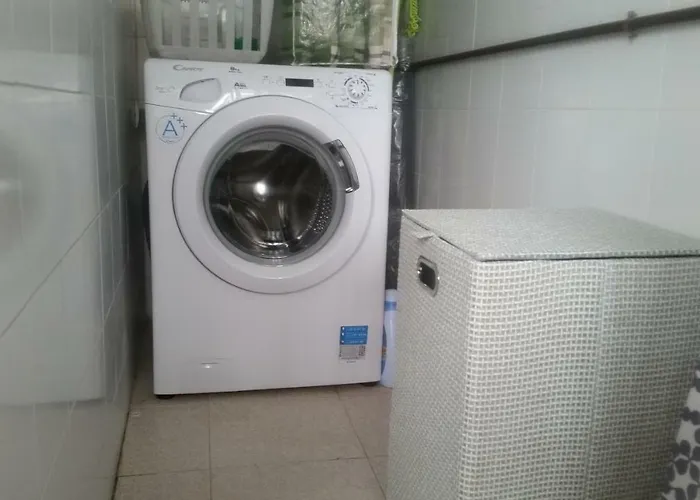 Apartman Puerto Deportivo Estepona