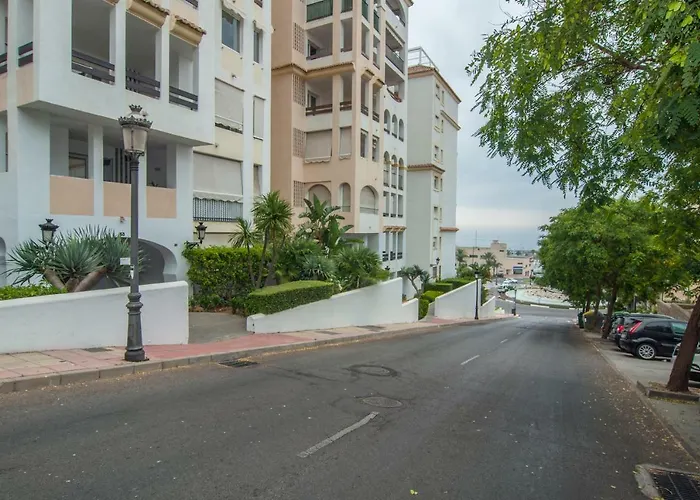 Apartman Puerto Deportivo *