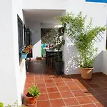 Puerto Deportivo Apartment *