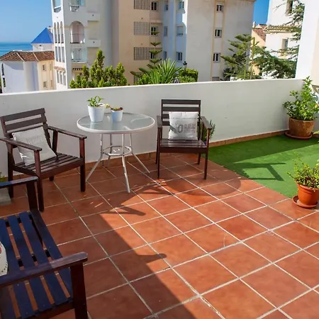 Puerto Deportivo * Estepona