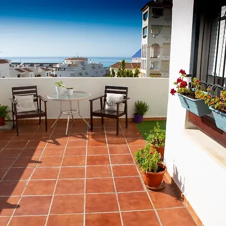 Apartment Puerto Deportivo