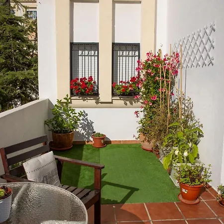 Puerto Deportivo Estepona