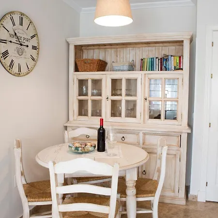 דירה Puerto Deportivo *