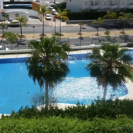 Apartment Puerto Deportivo