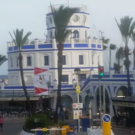 Puerto Deportivo