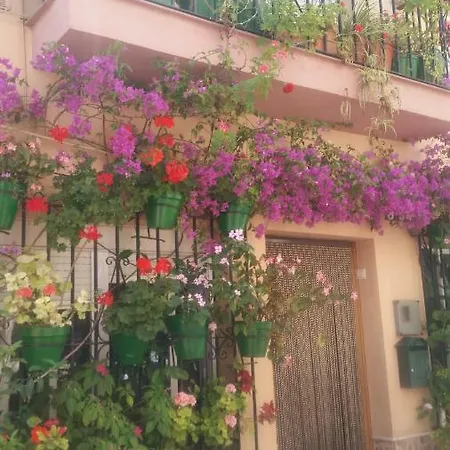 Apartment Puerto Deportivo Estepona
