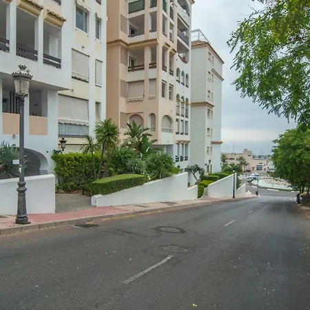 Apartment Puerto Deportivo *
