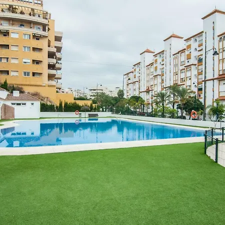 Apartment Puerto Deportivo