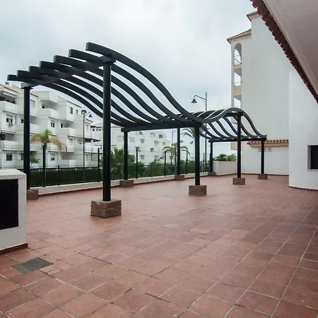 Apartment Puerto Deportivo *