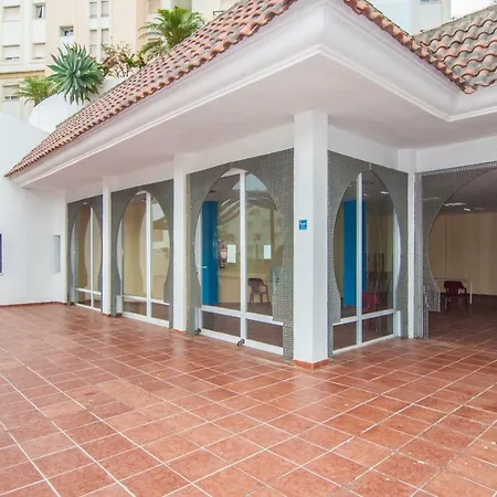 Puerto Deportivo * Estepona