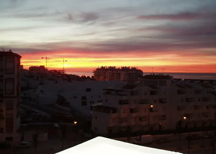 Appartement Puerto Deportivo Estepona