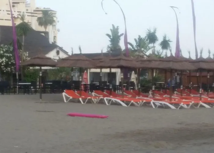 Appartement Puerto Deportivo