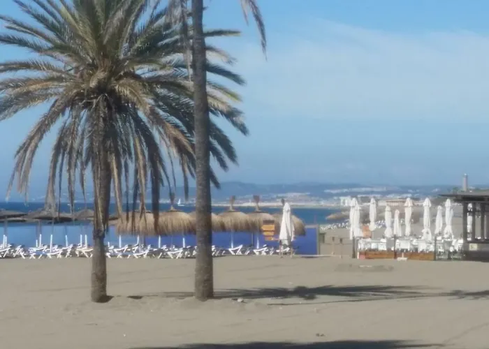 Puerto Deportivo * Estepona