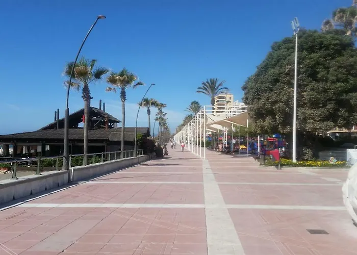 Puerto Deportivo * Estepona