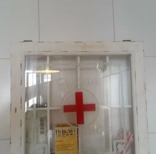 Puerto Deportivo 公寓