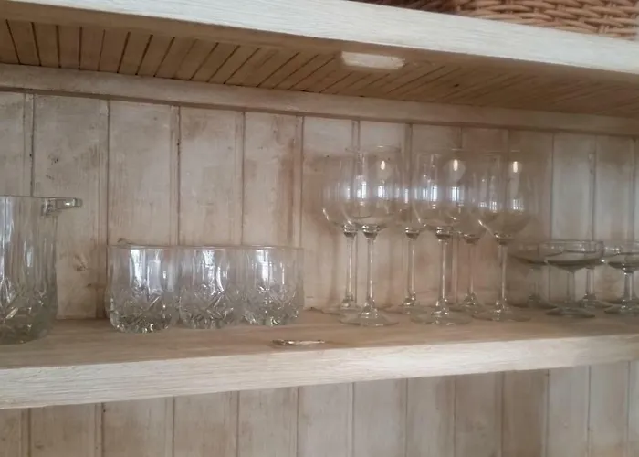 Puerto Deportivo 公寓