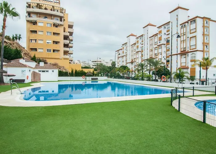 Appartement Puerto Deportivo