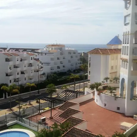 Puerto Deportivo
