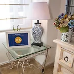 Puerto Deportivo Appartement Estepona