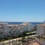 Puerto Deportivo Appartement *