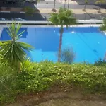 Puerto Deportivo Appartement *