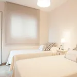 Puerto Deportivo Appartement