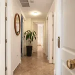 Puerto Deportivo Appartement