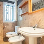 Puerto Deportivo Appartement *