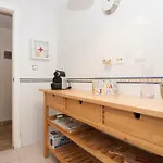 Appartement Puerto Deportivo Estepona
