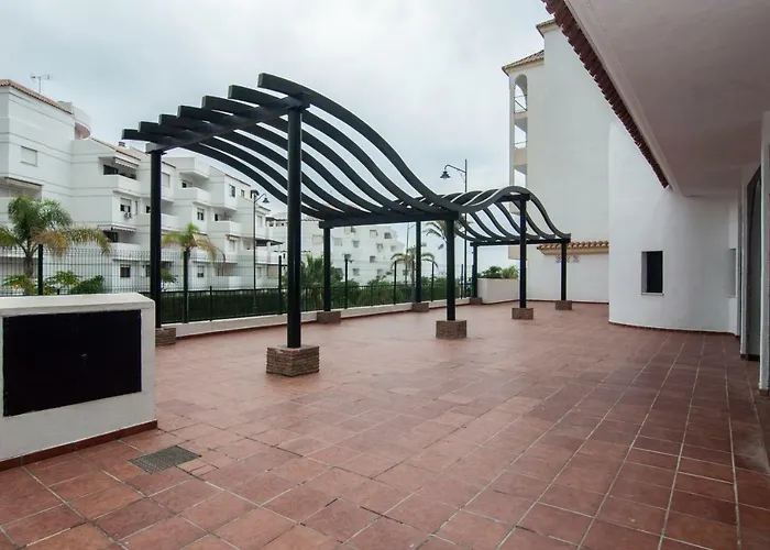 Apartamento Puerto Deportivo *