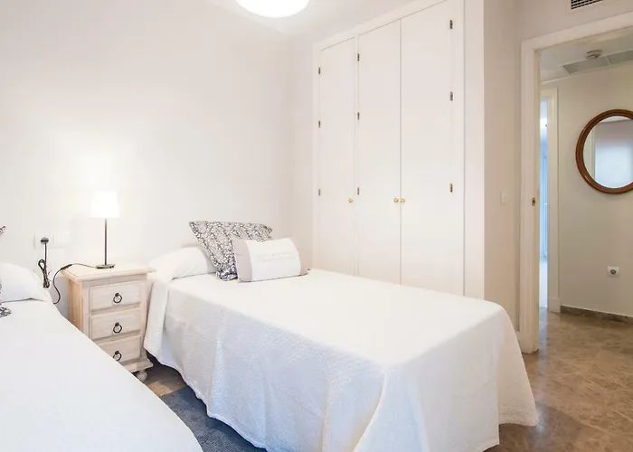 Puerto Deportivo * Estepona