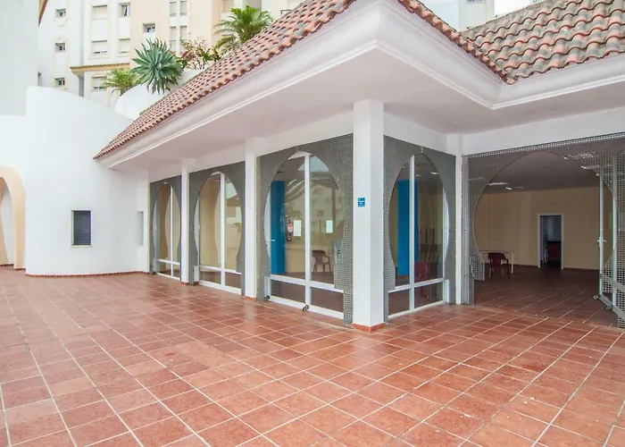 Puerto Deportivo * Estepona